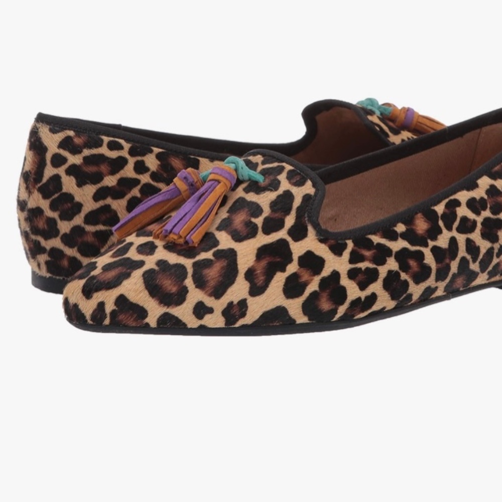 Hush Puppies Sadie Tassel